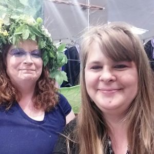 Meet your Posher, Sheilia